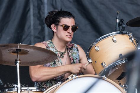 Danny Wagner: The Drummer Who Rocked with Greta Van Fleet